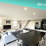 Rare A ! Duplex 2 A 4 Personnes Apartament Ogeu-les-Bains