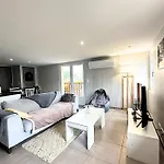 Rare A ! Duplex 2 A 4 Personnes Apartament