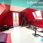 Apartament Rare A ! Duplex 2 A 4 Personnes *