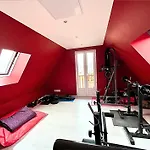 Rare A ! Duplex 2 A 4 Personnes