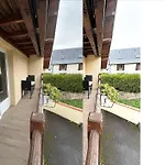 Rare A ! Duplex 2 A 4 Personnes Apartament