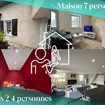 Rare A ! Duplex 2 A 4 Personnes * Ogeu-les-Bains