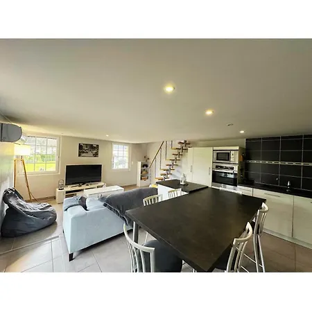 Rare A ! Duplex 2 A 4 Personnes 아파트 *