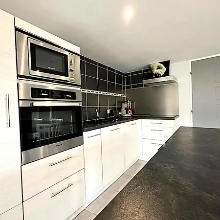 Rare A ! Duplex 2 A 4 Personnes 아파트 *