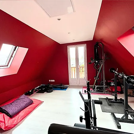 Rare A ! Duplex 2 A 4 Personnes