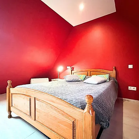 Rare A ! Duplex 2 A 4 Personnes Lägenhet