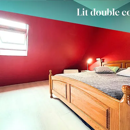 Rare A ! Duplex 2 A 4 Personnes